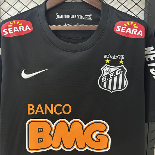 Santos 2012-13 Away