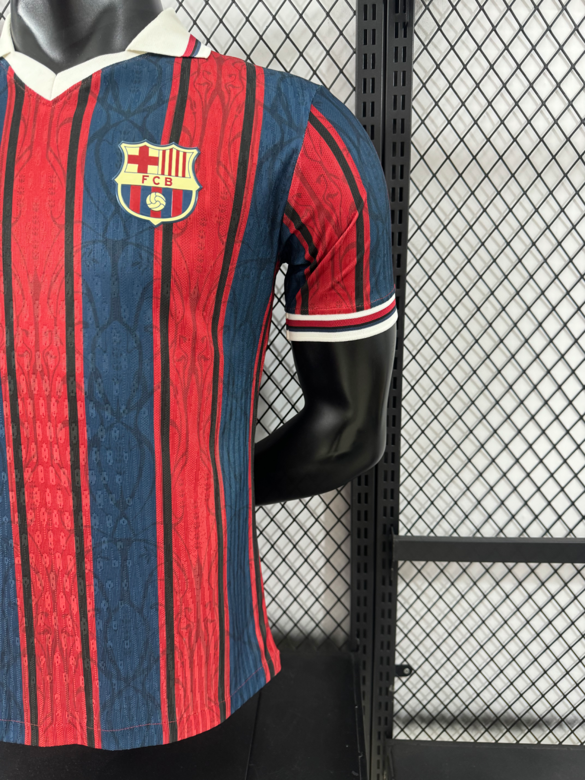 Barcelona 125th Anniversary (Player Version)