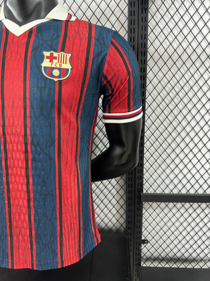 Barcelona 125th Anniversary (Player Version)