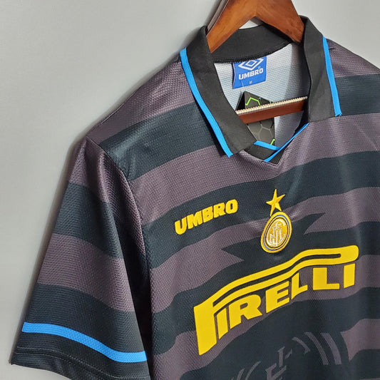 Inter Milan 1997-98 Away