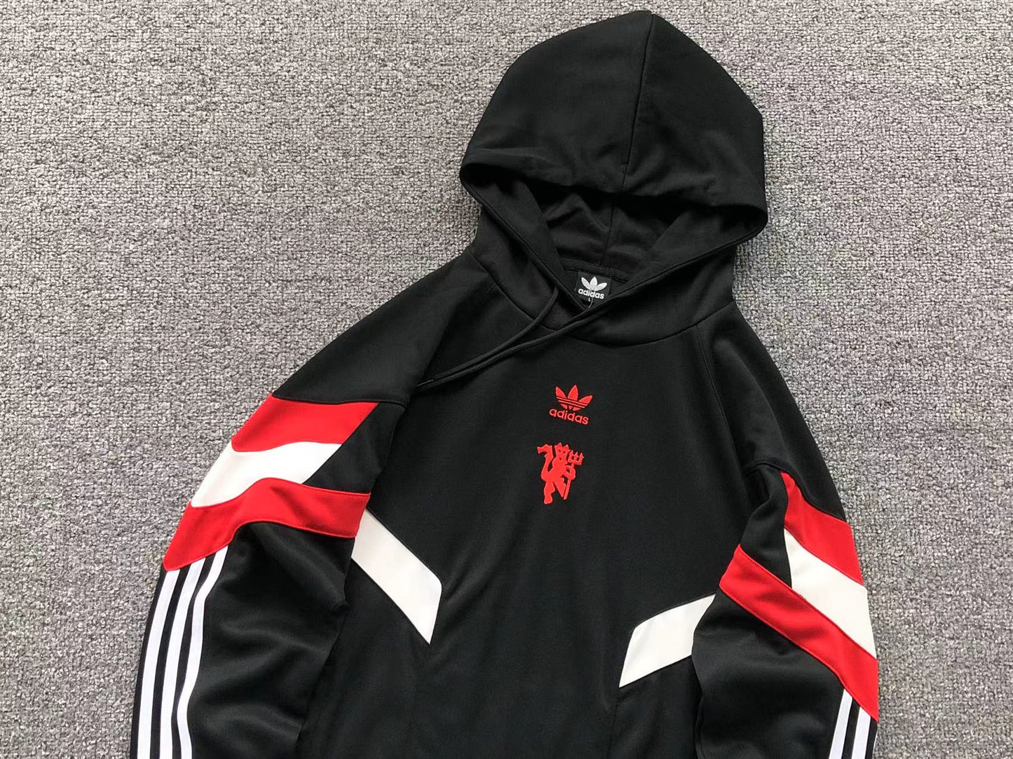 Manchester United  2024 Hoodie