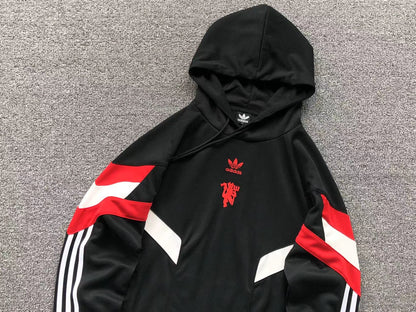 Manchester United  2024 Hoodie