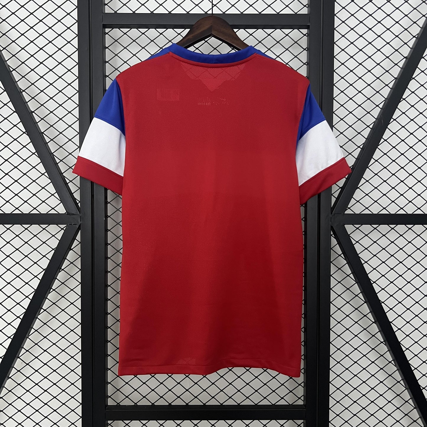 USA 2014 Away