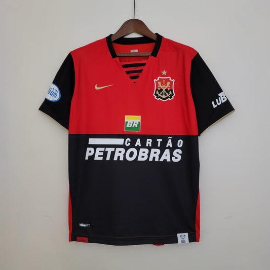Flamengo 2007-08 Home
