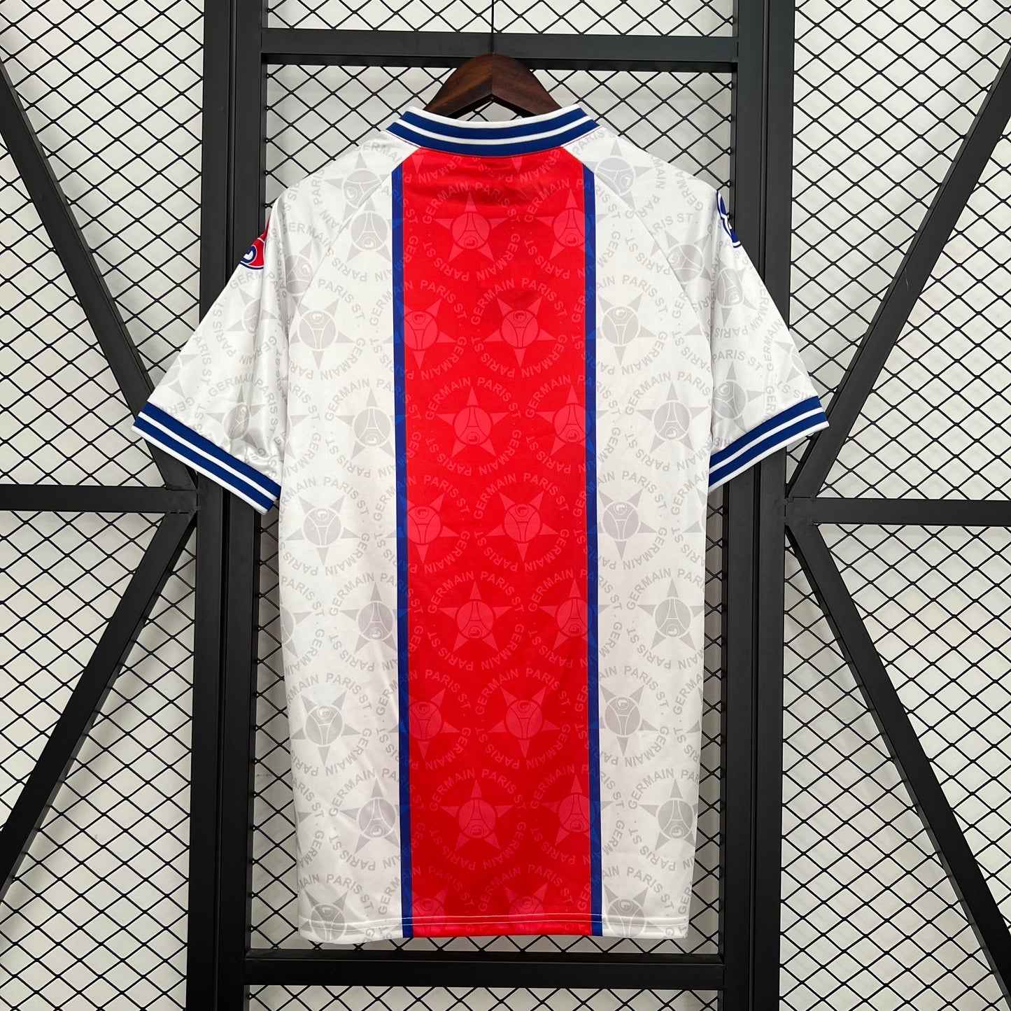 PSG 1994-95 Away