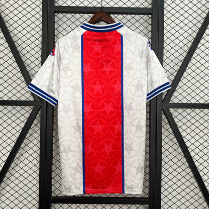 PSG 1994-95 Away
