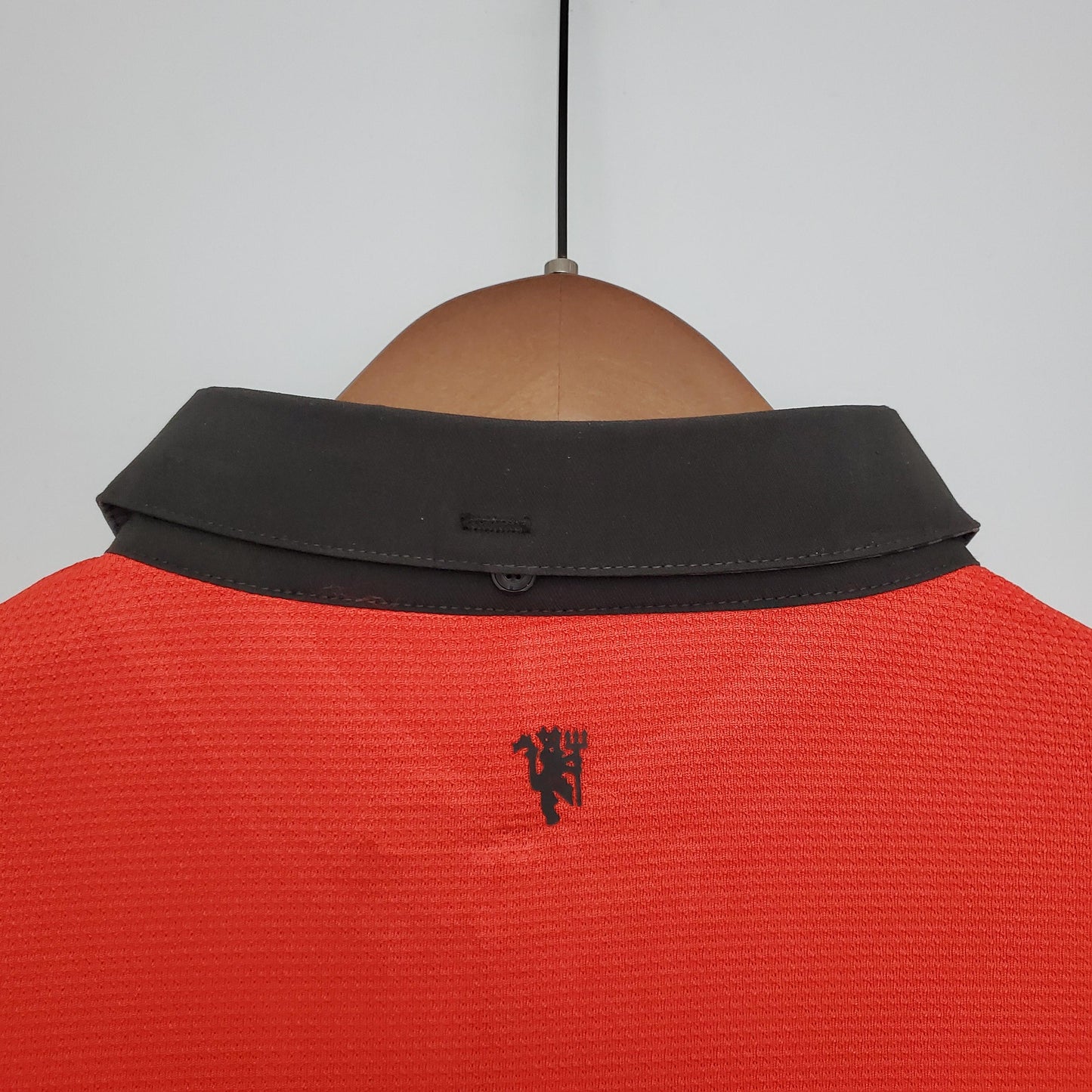Manchester United 2013-14 Home