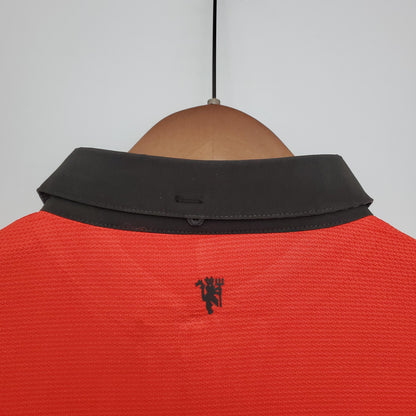 Manchester United 2013-14 Home
