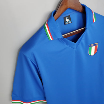 Italy 1982 Home