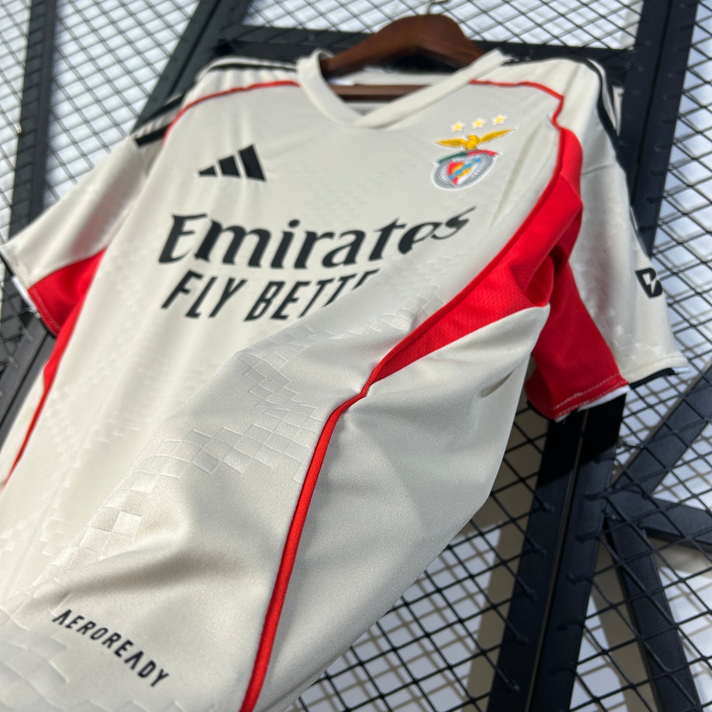 Benfica 2025-26 Away