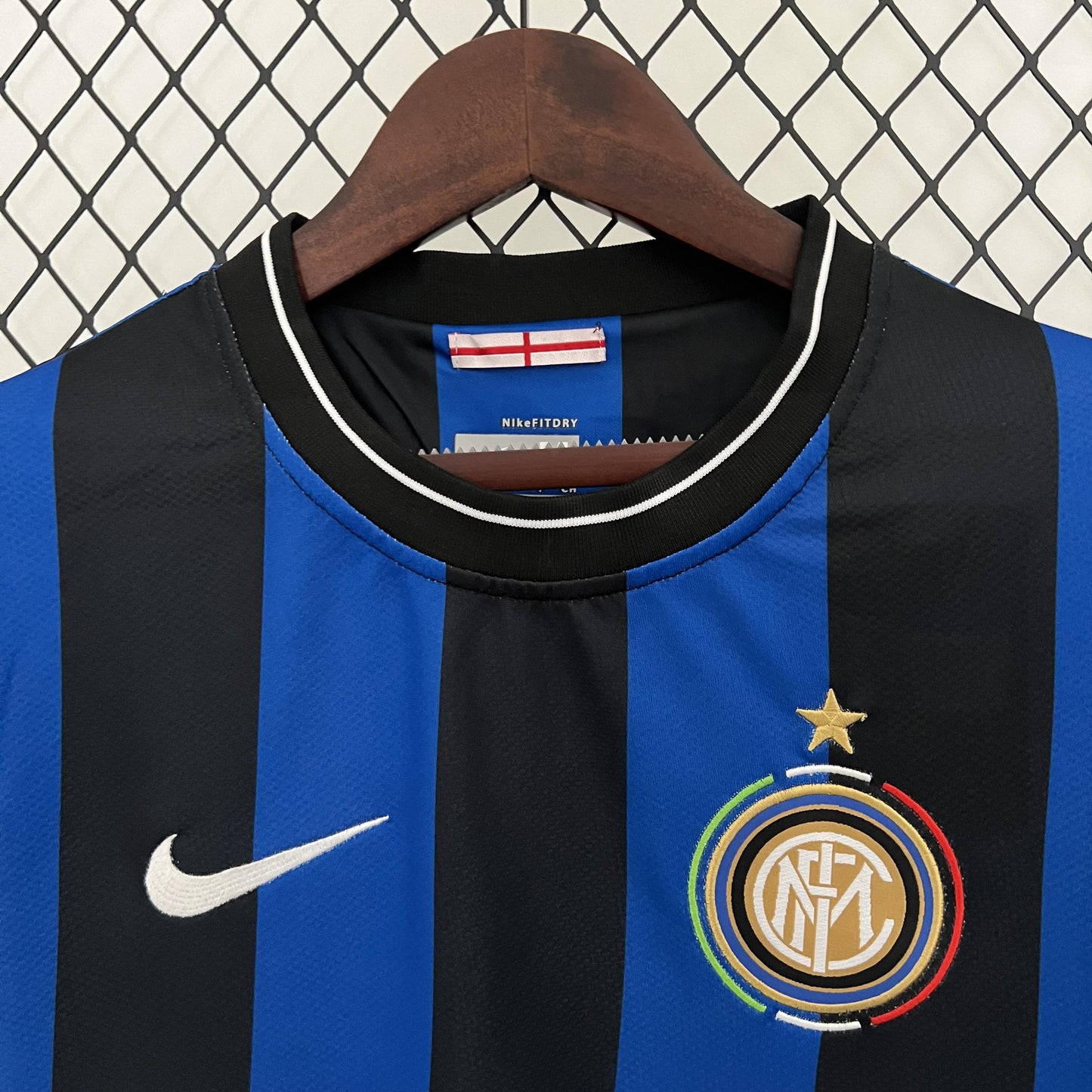 Inter Milan 2009-10 Home