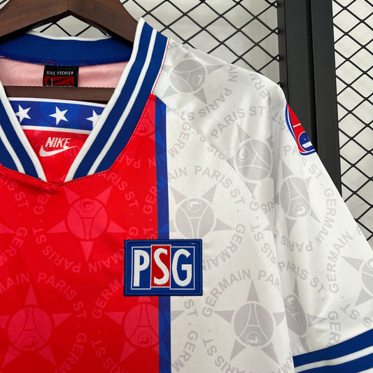 PSG 1994-95 Away