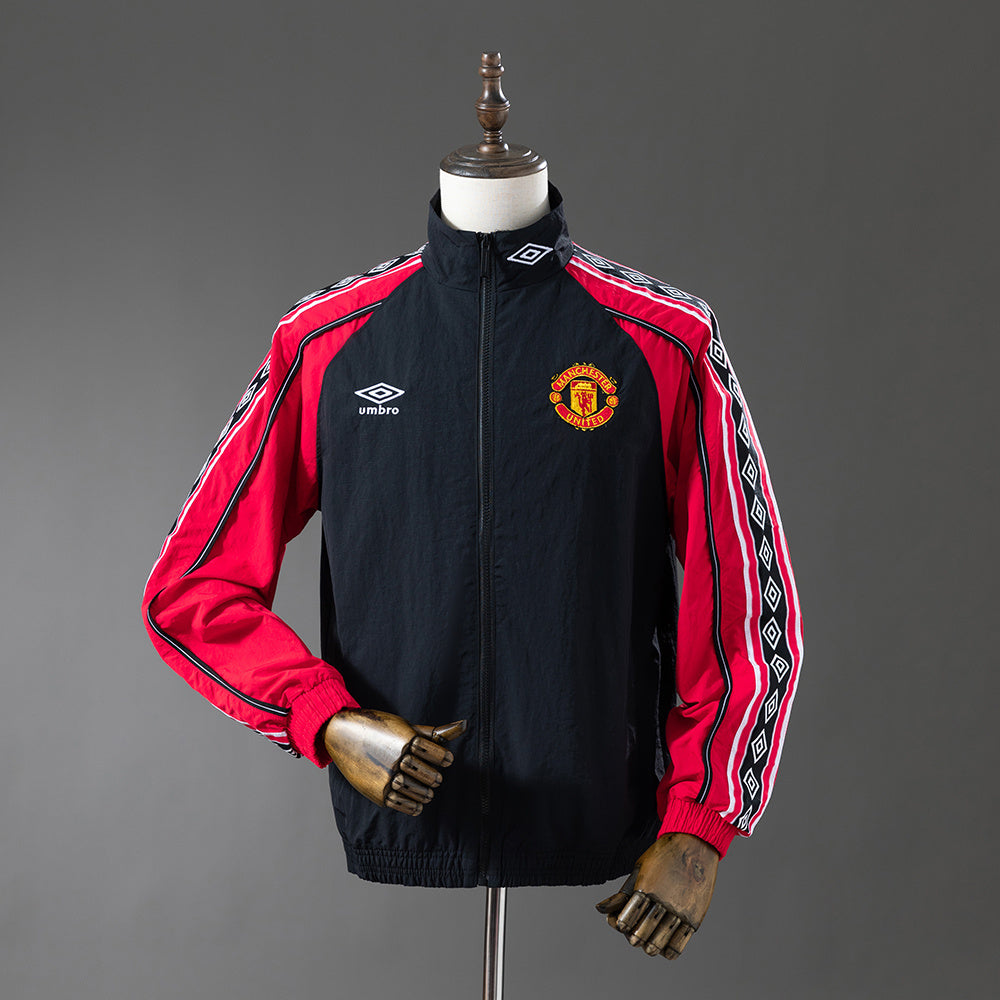 Manchester United 2025-26 Jacket