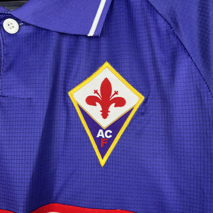 Fiorentina 1998 Home