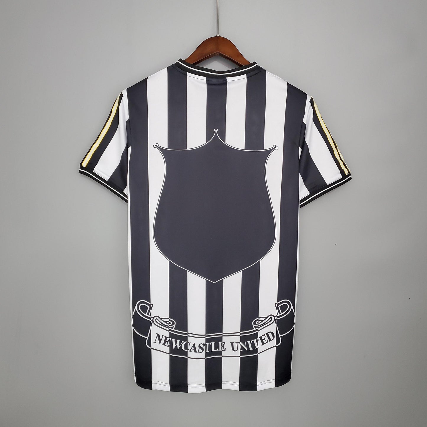 Newcastle United 1997-99 Home