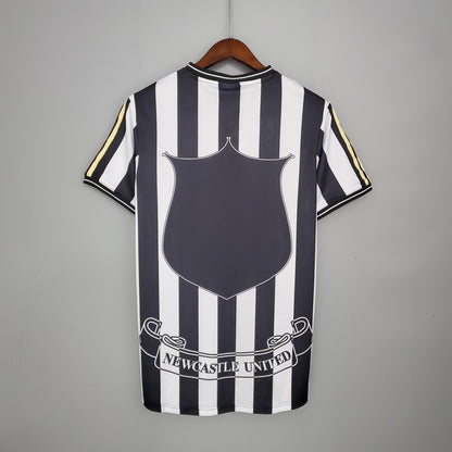 Newcastle United 1997-99 Home