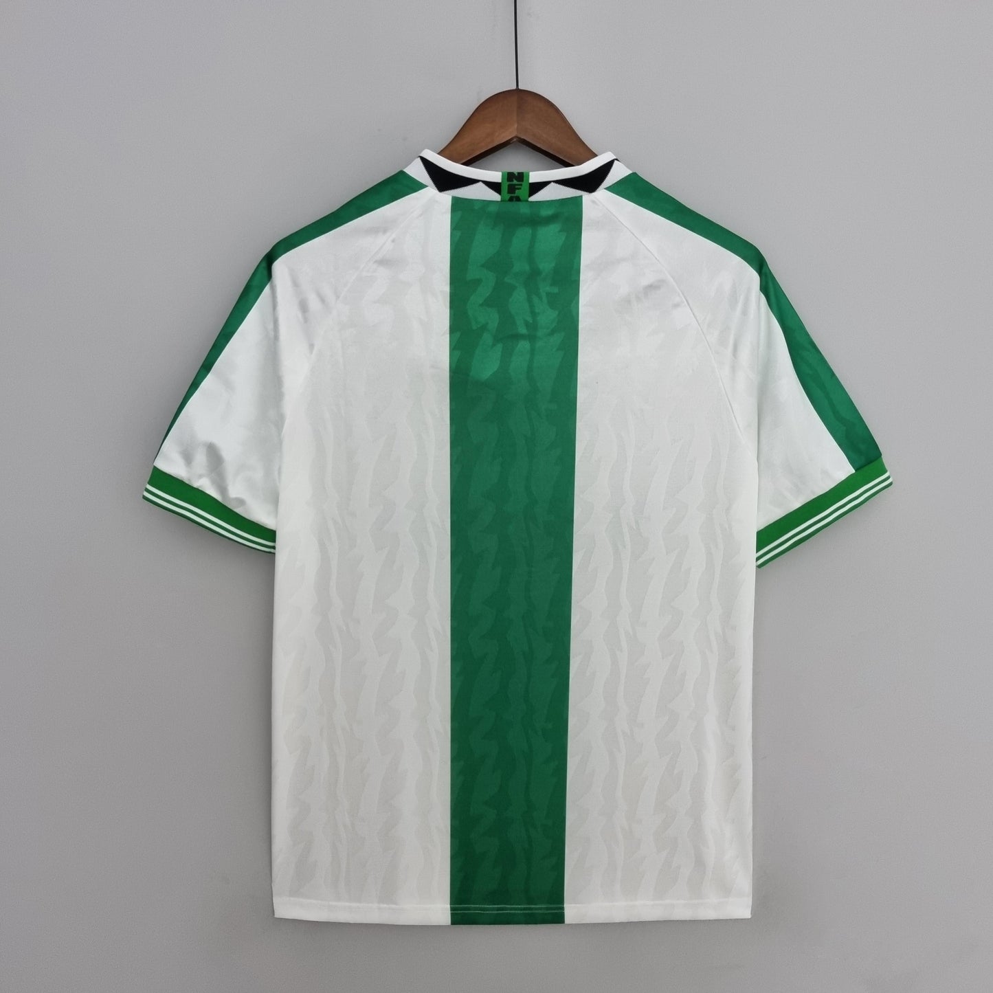 Nigeria 1996-98 Away