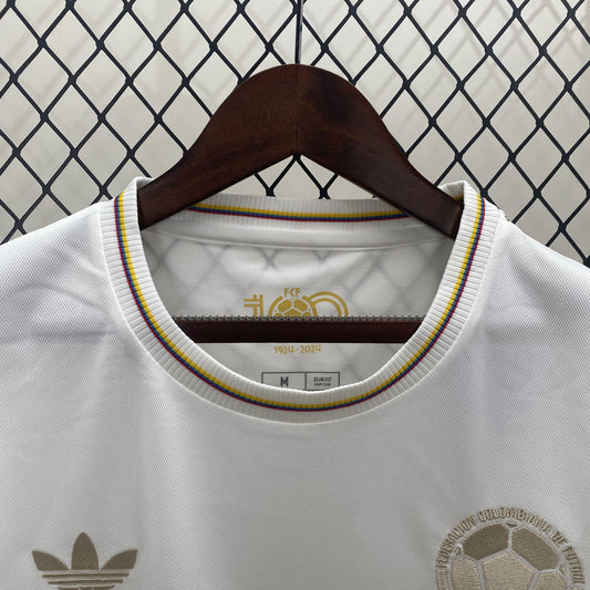 Columbia Commemorative Edition