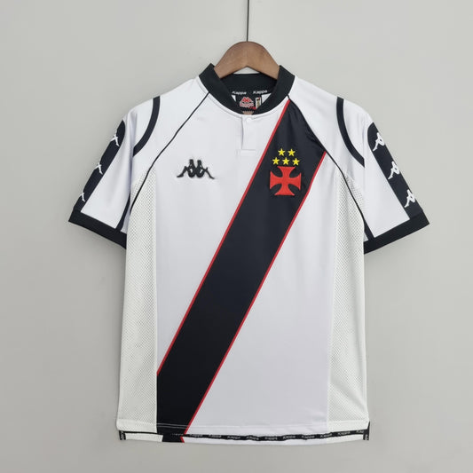 Vasco da Gama 1998 Away