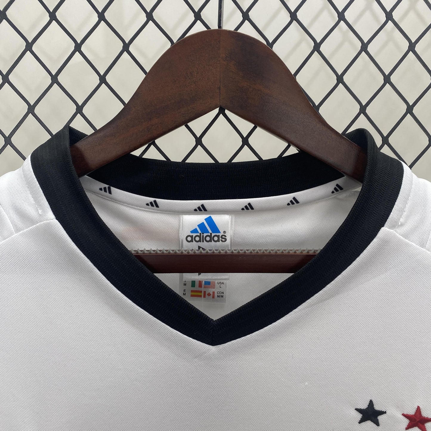 Germany 2002-03 Home