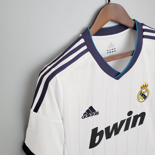 Real Madrid 2012-13 Home