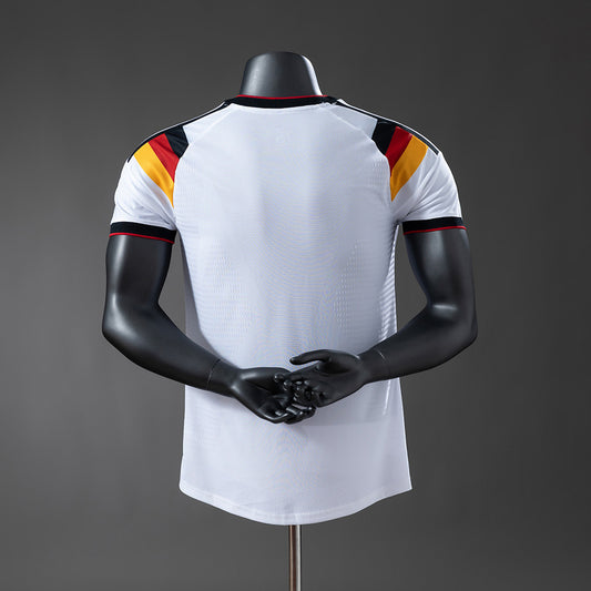 Germany 2026 Home (Player Version)
