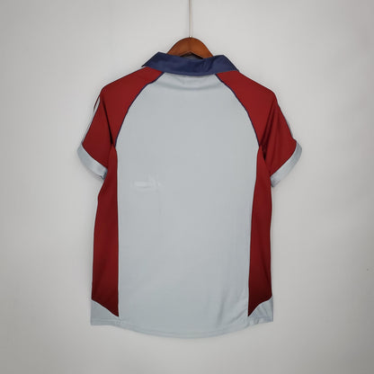 Bayern Munich 1998-99 Away