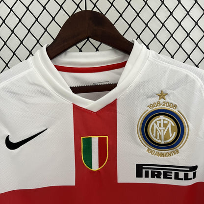Inter Milan 2007-08 Away
