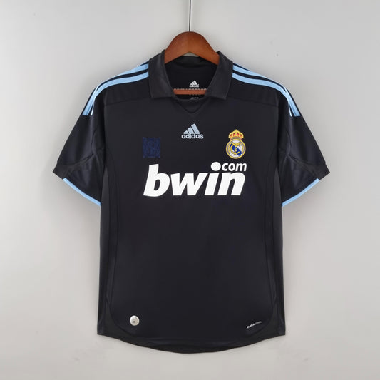 Real Madrid 2009-10 Away
