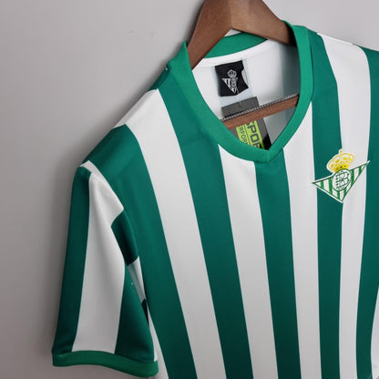 Real Betis 1976-77 Home