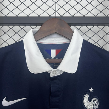 France 2014 Home