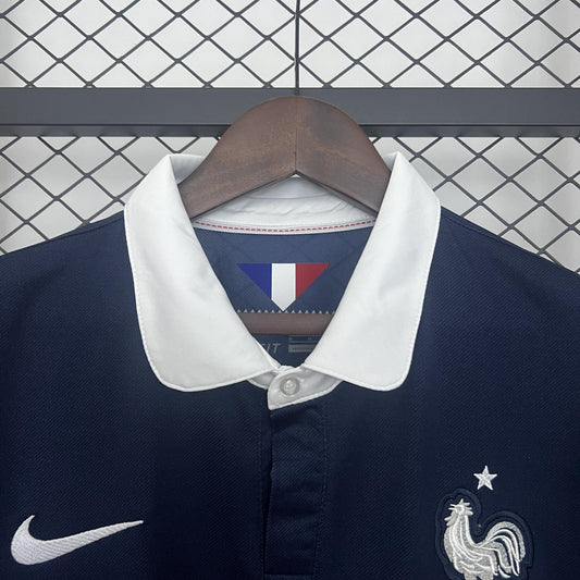 France 2014 Home