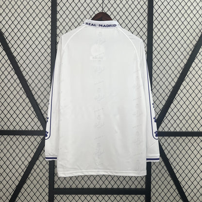 Real Madrid 1994-96 Home