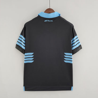 Lazio 2015-16 Away