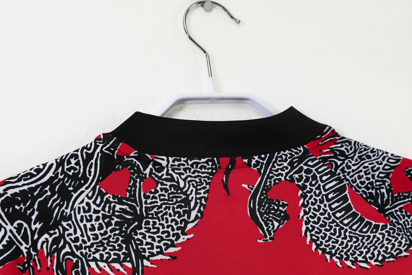 Manchester United 2019-20 Chines Year