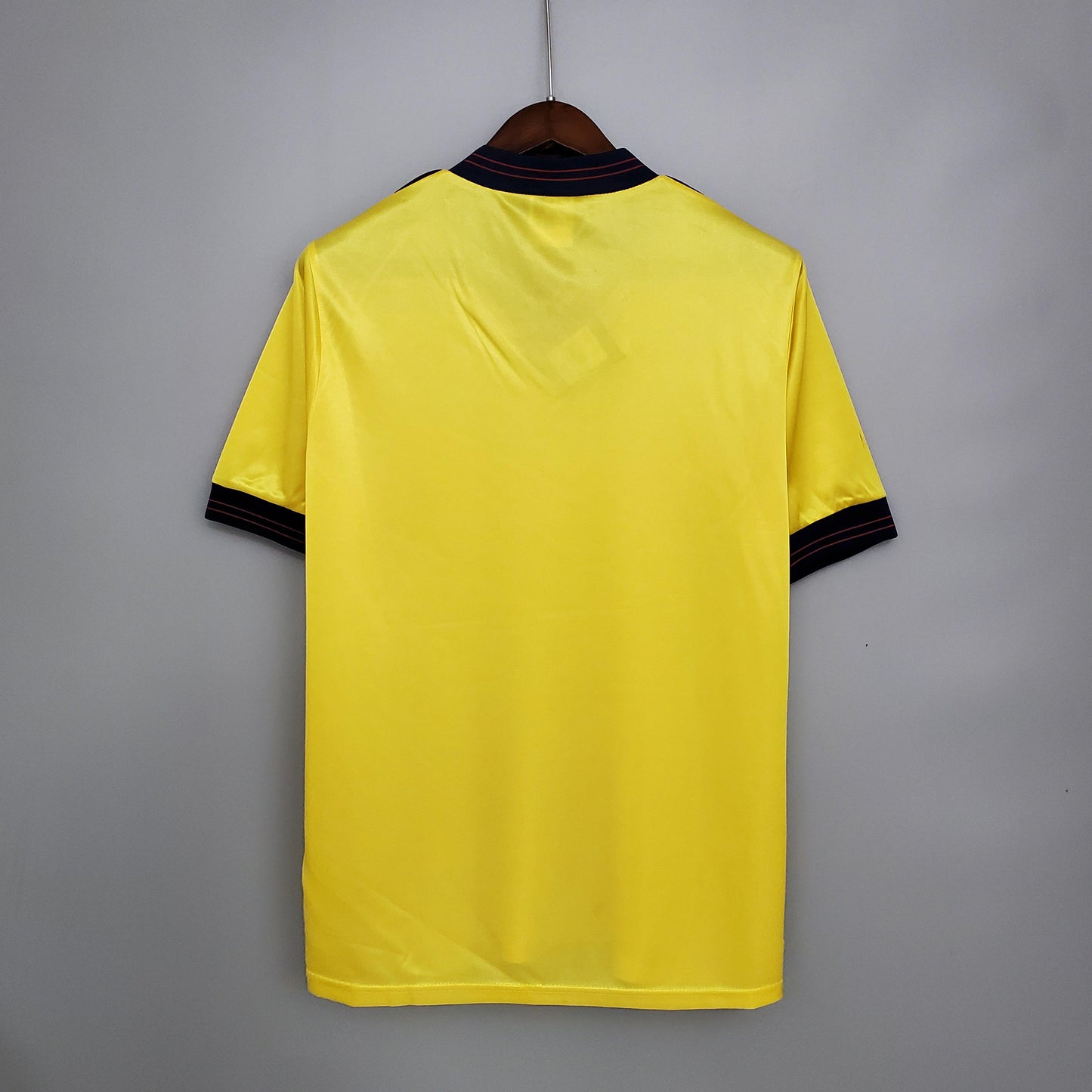 Arsenal 1983-86 Away