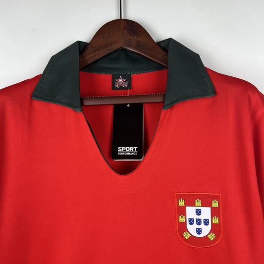 Portugal 1972 Home