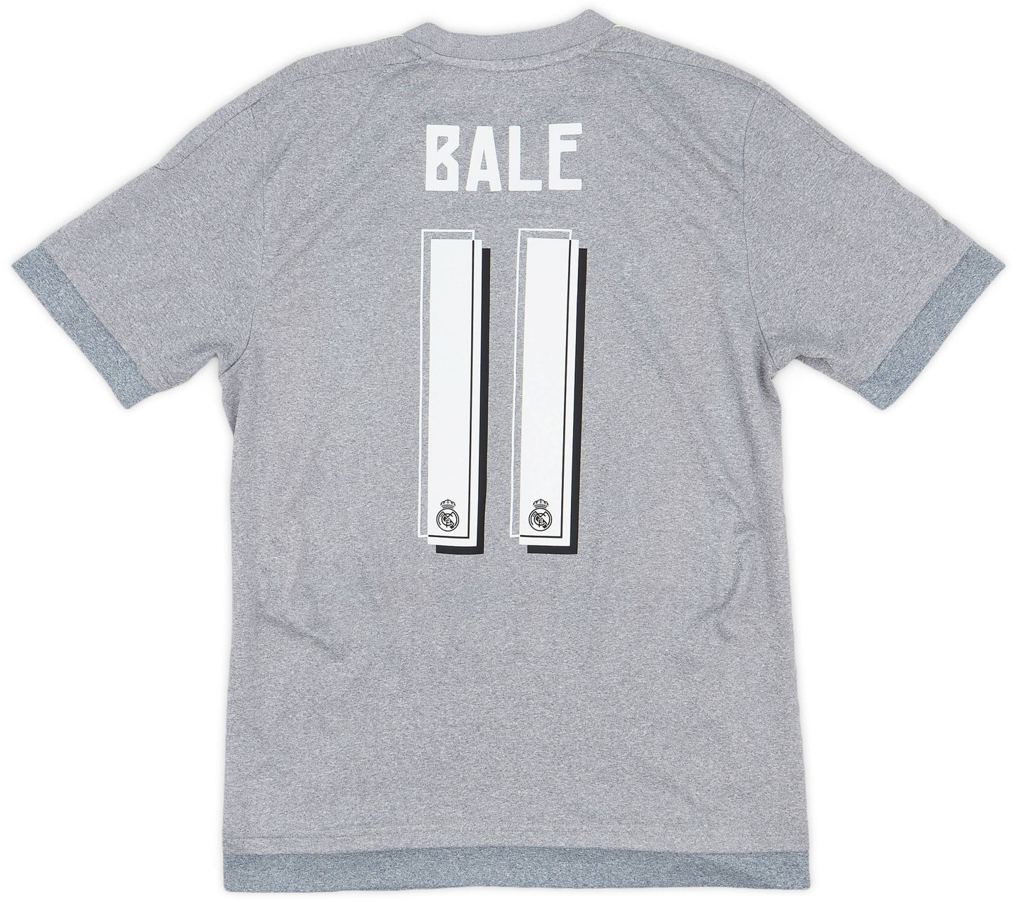 Real Madrid 2015-16 Away