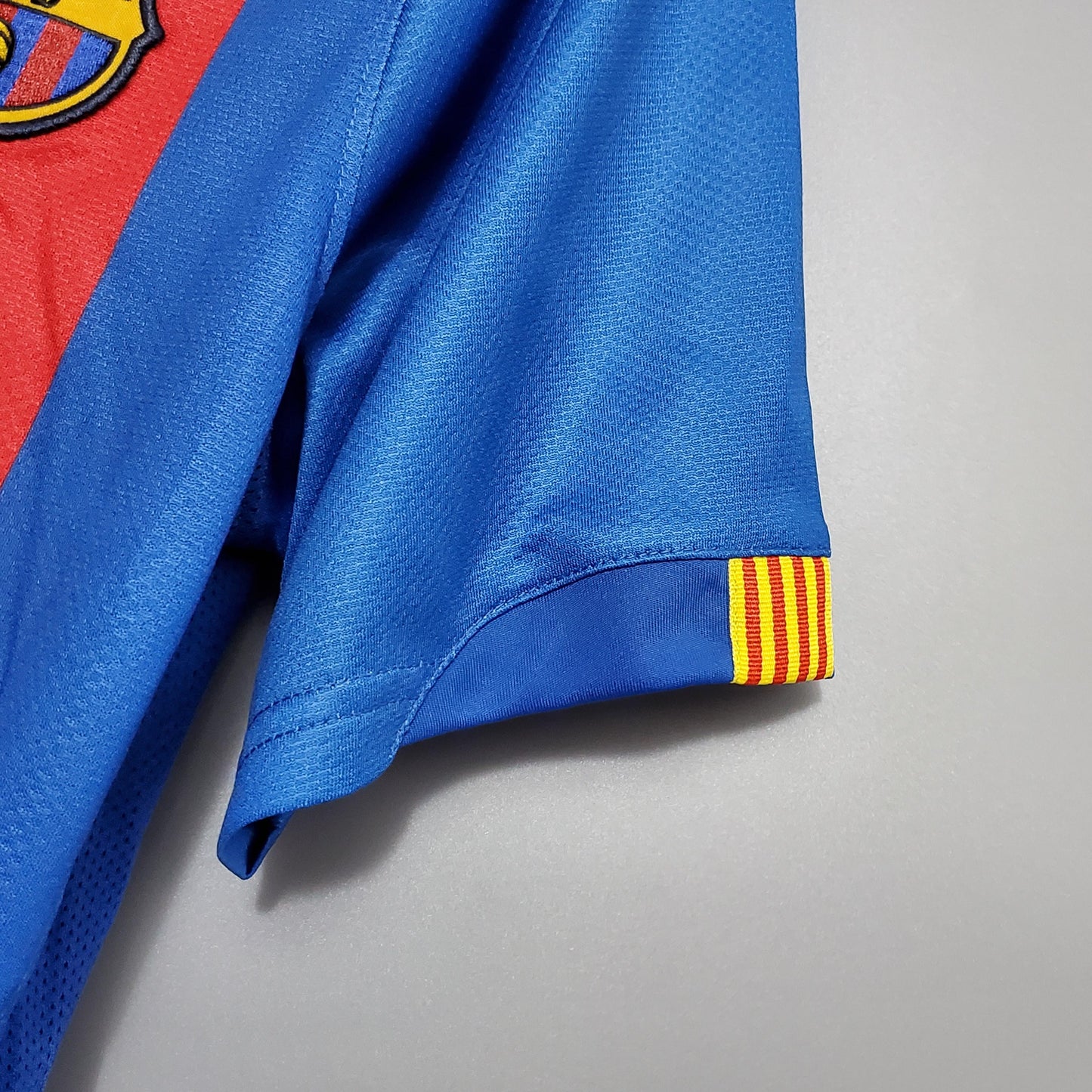 Barcelona 2006-07 Home