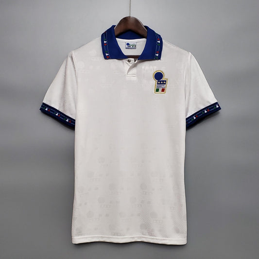 Italy 1994 Away