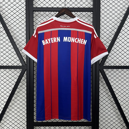 Bayern Munich 2014-15 Home