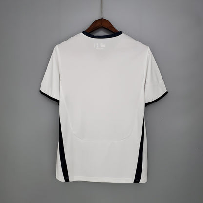 Tottenham 2008-09 Home