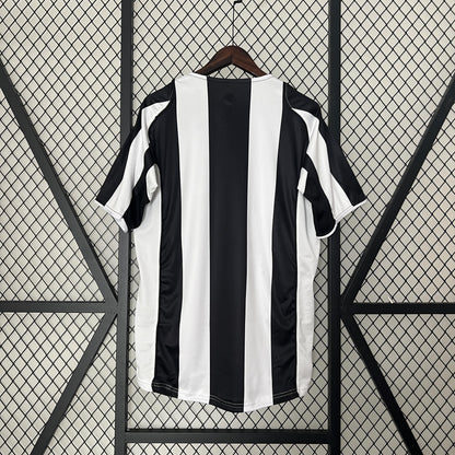 Juventus 2004-05 Home