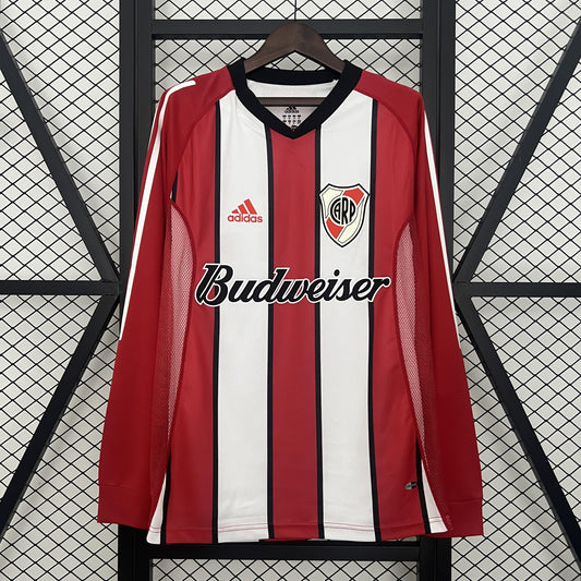 River Plate 2003-04 Away