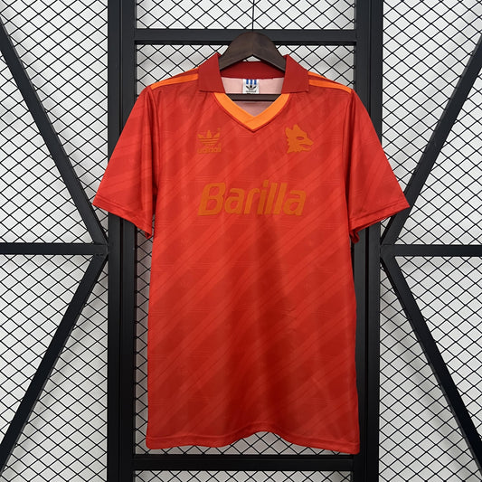 Roma 1992-94 Third