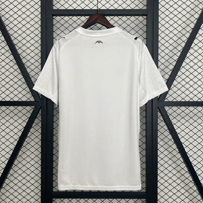 Valencia 2025-26 Home