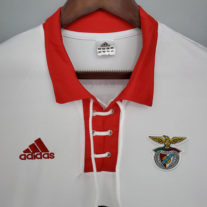 Benfica 2004-05 Away