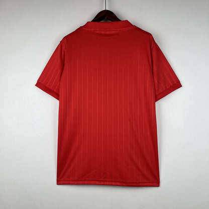 Osasuna 1987-88 Home