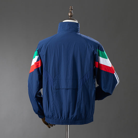 Italy 2025-26 Jacket