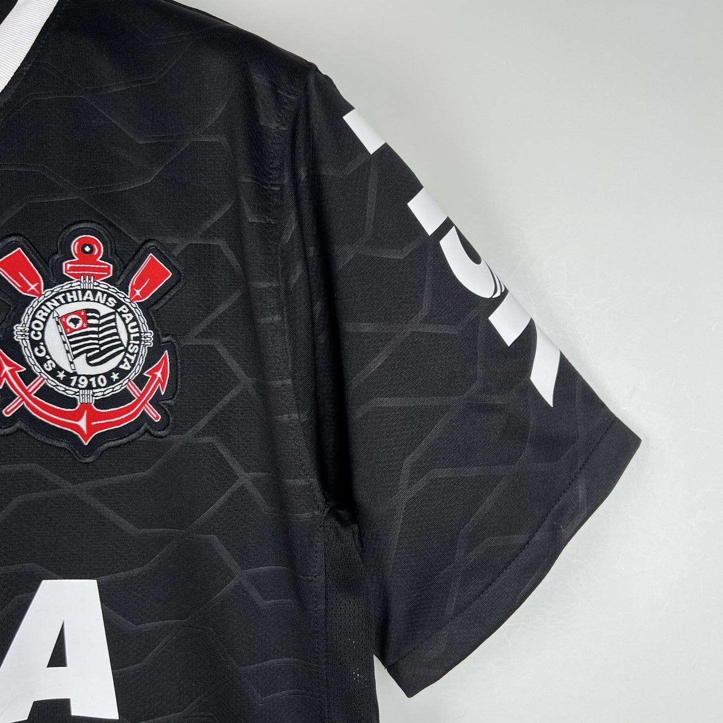 Corinthians 2008 Away